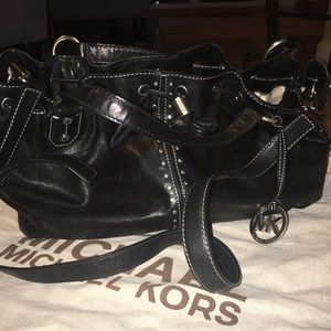 Michael Kors handbag